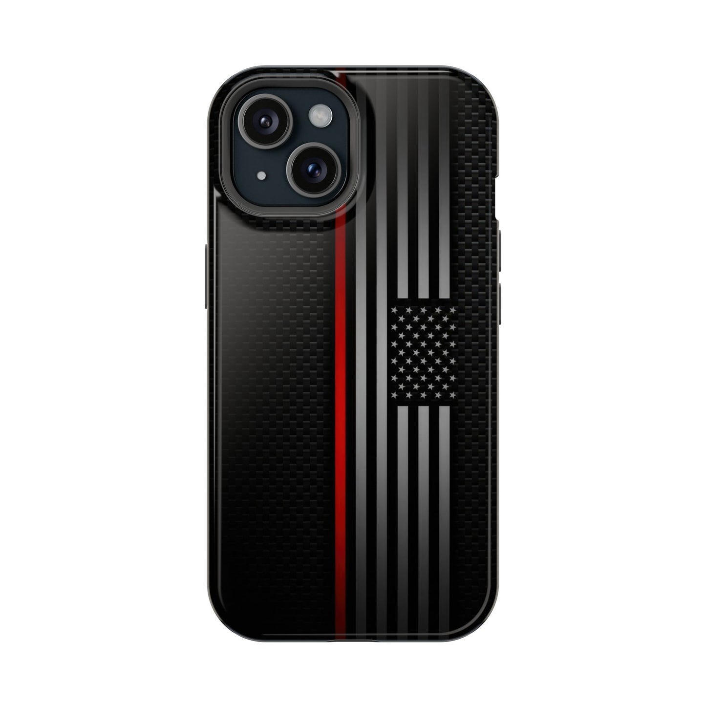 Elegant Magnetic Tough iPhone Cases, Durable Protection