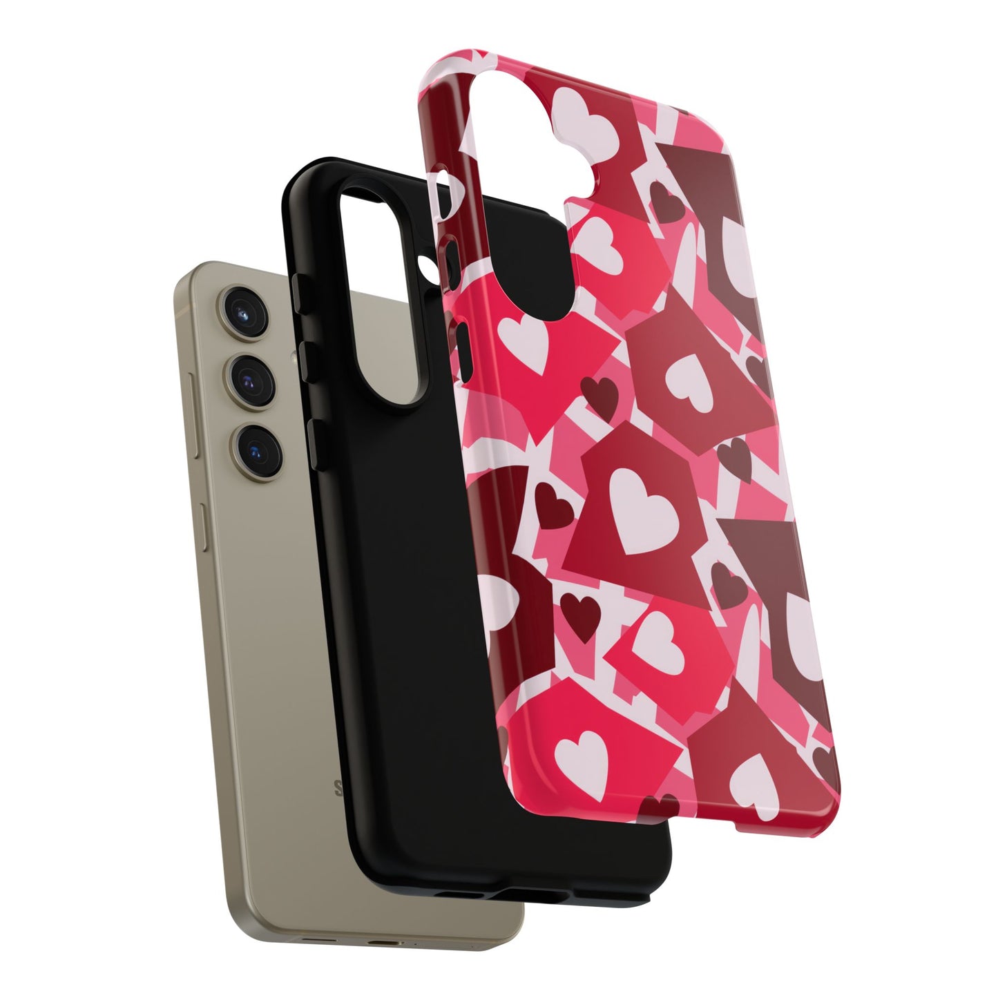 Love in Style Tough Cases