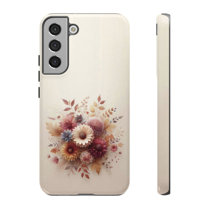 Gentle Fall Samsung Tough Cases