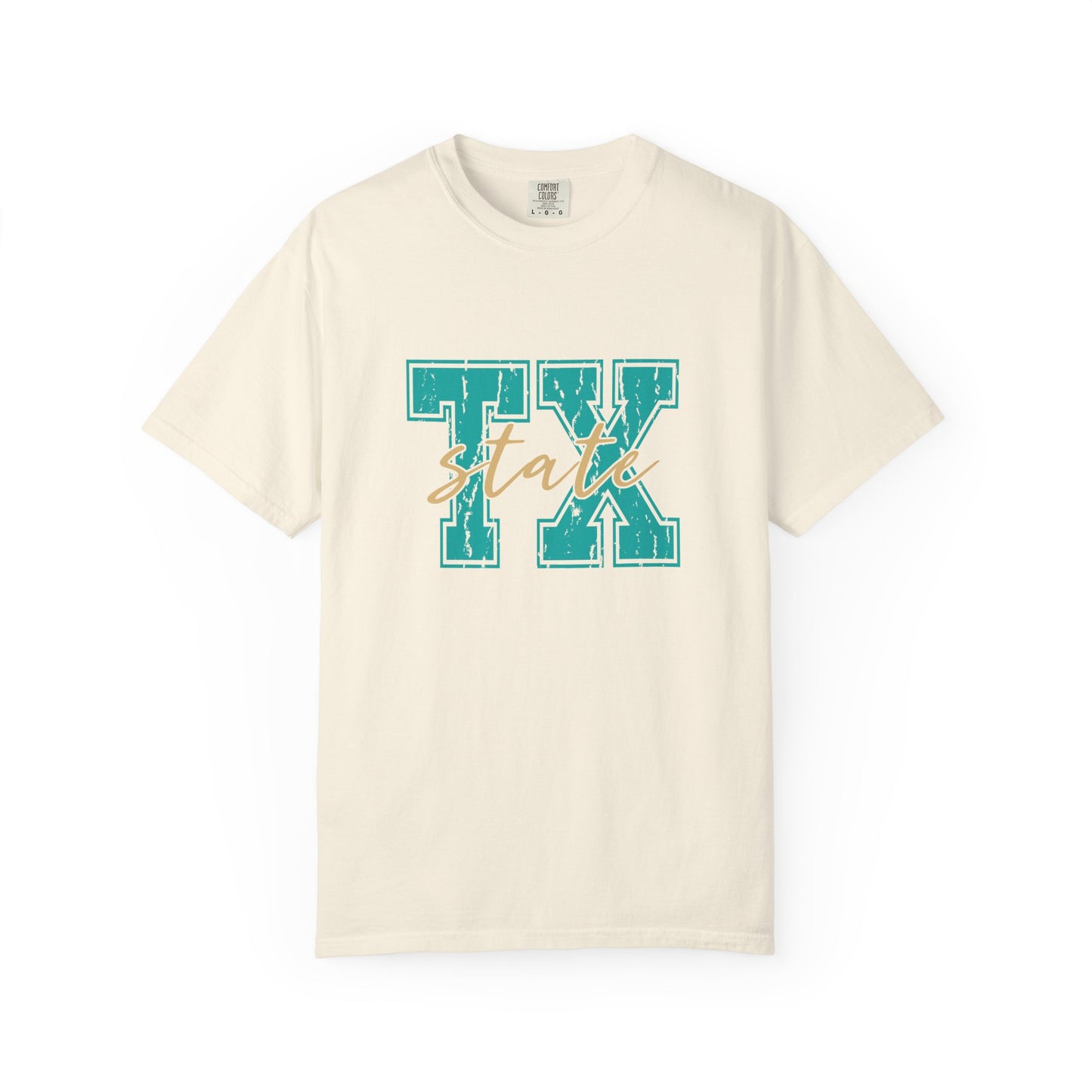 TX State T-shirt