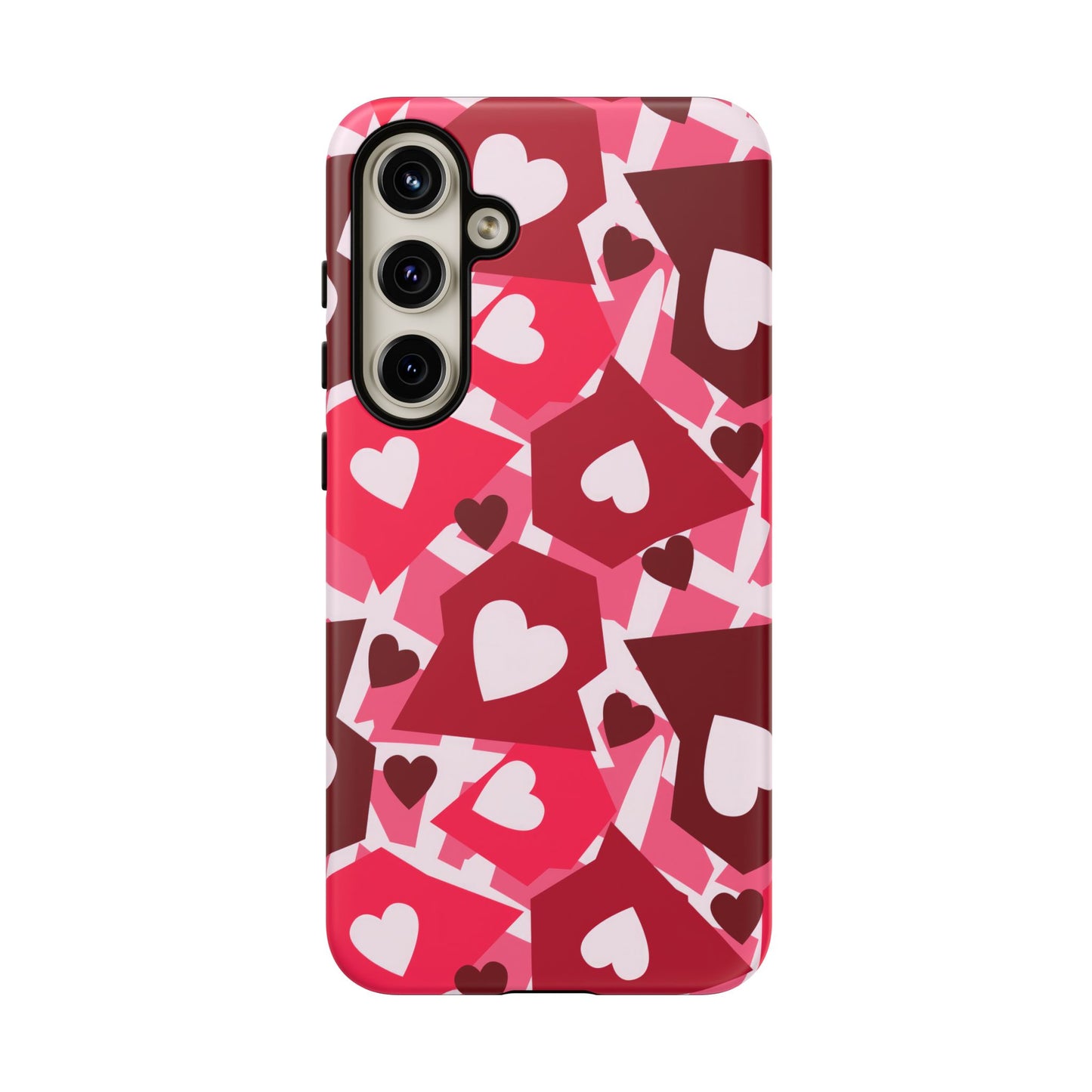 Love in Style Tough Cases