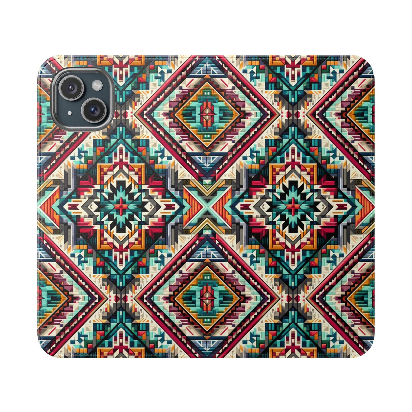 Spirit Trail Flip Cases