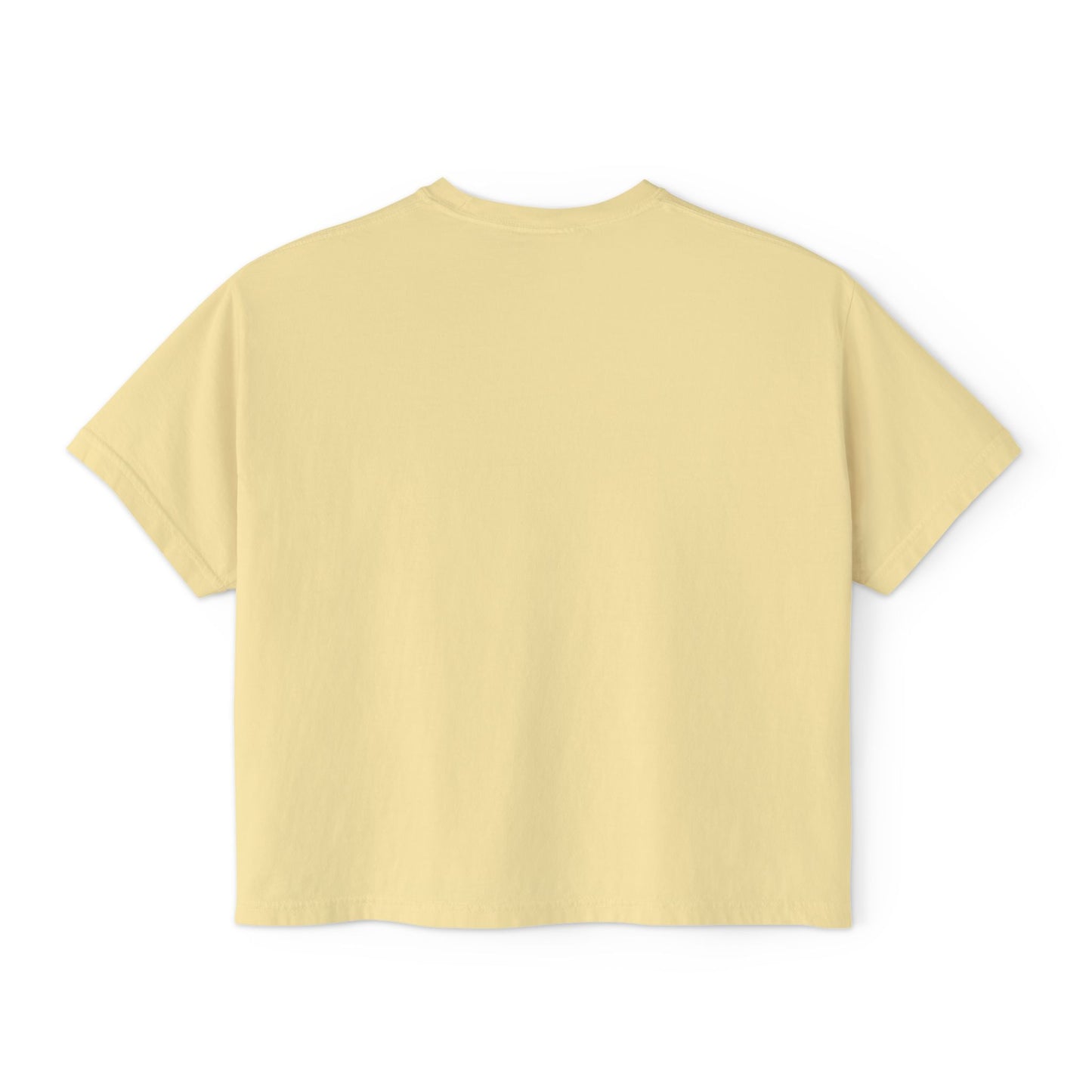 Inferno Clothing Women's Boxy Tee