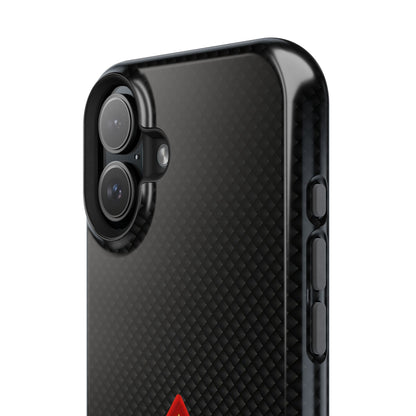 Jakers Rank Impact-Resistant Case. Private First Class