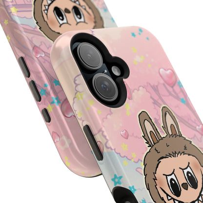The Monsters Magnetic Tough Cases, Toffee
