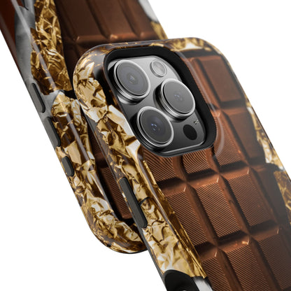 ChocoShield Impact Cases