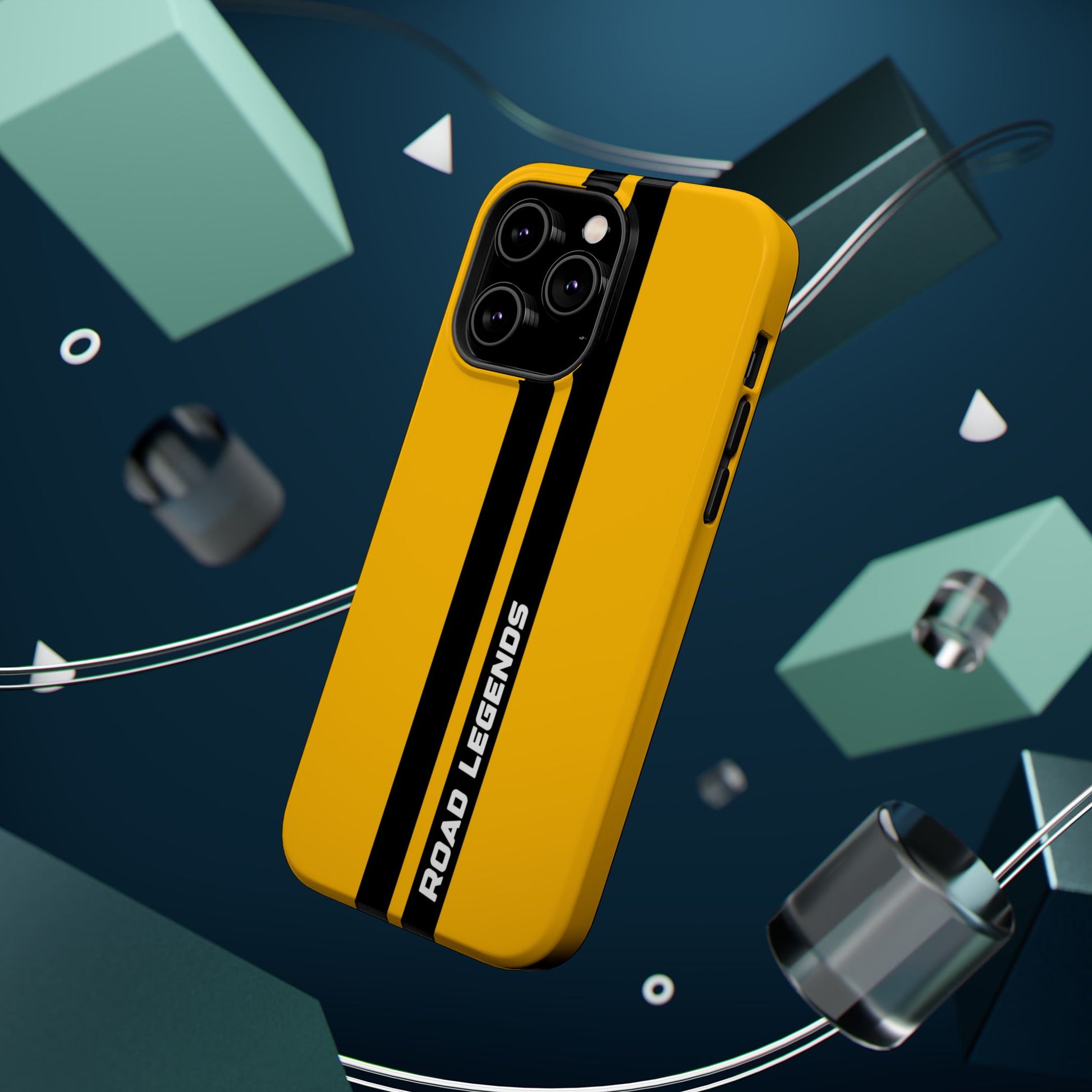 Road Legends Magnetic Phone Cases