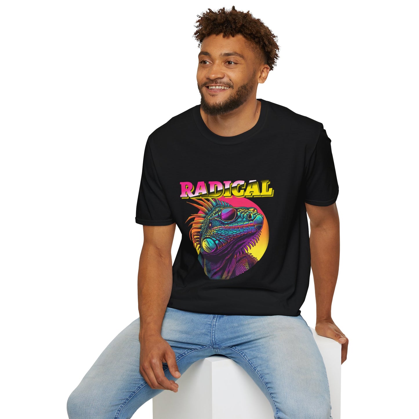 Radical Tee