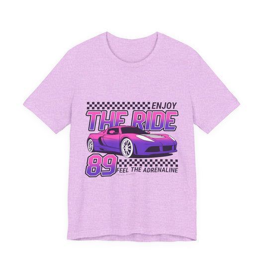 Enjoy The Ride T-shirt