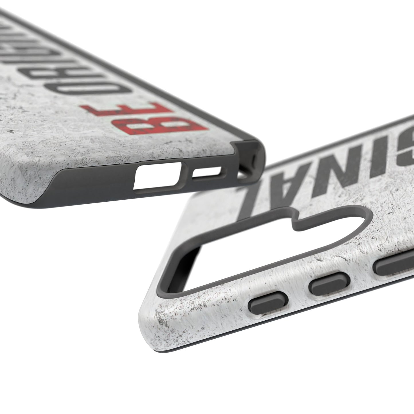 Be Original Tough Cases