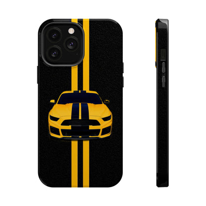 V8Vibe Magnetic Phone Cases for iPhone