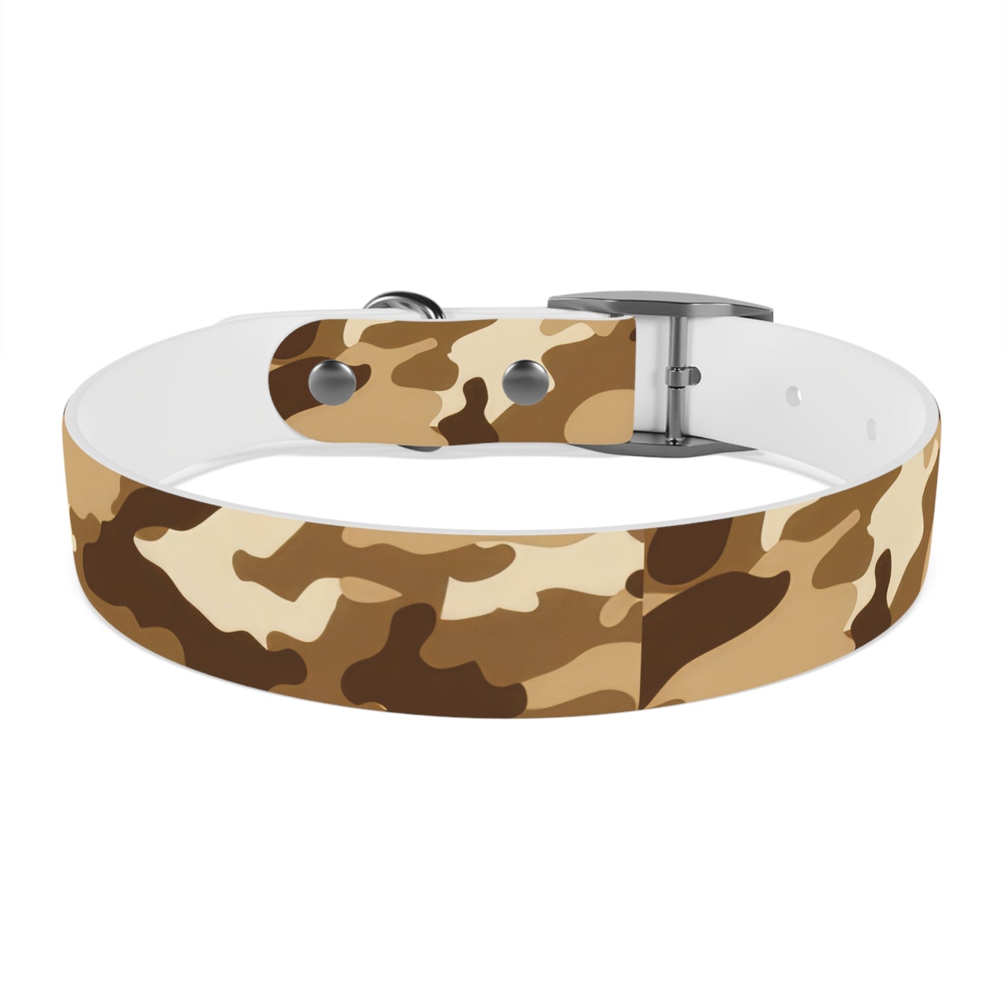 Sandstorm Dog Collar