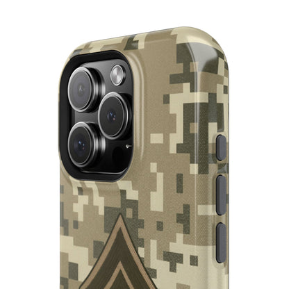 Camouflage Impact-Resistant Cases, Master Sergeant