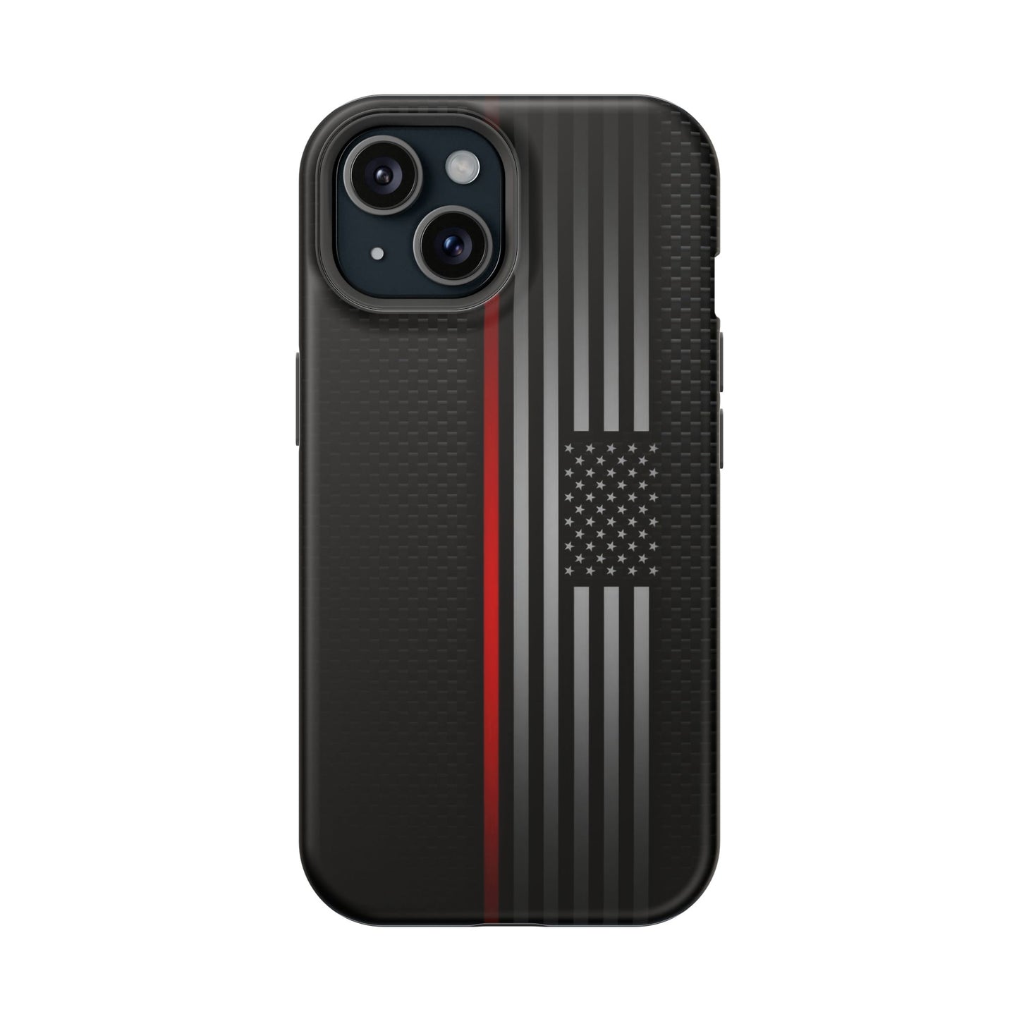 Elegant Magnetic Tough iPhone Cases, Durable Protection
