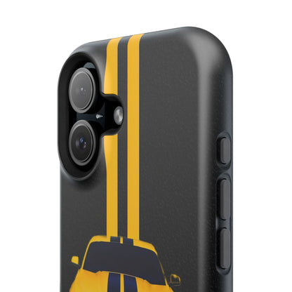 V8Vibe Magnetic Phone Cases for iPhone