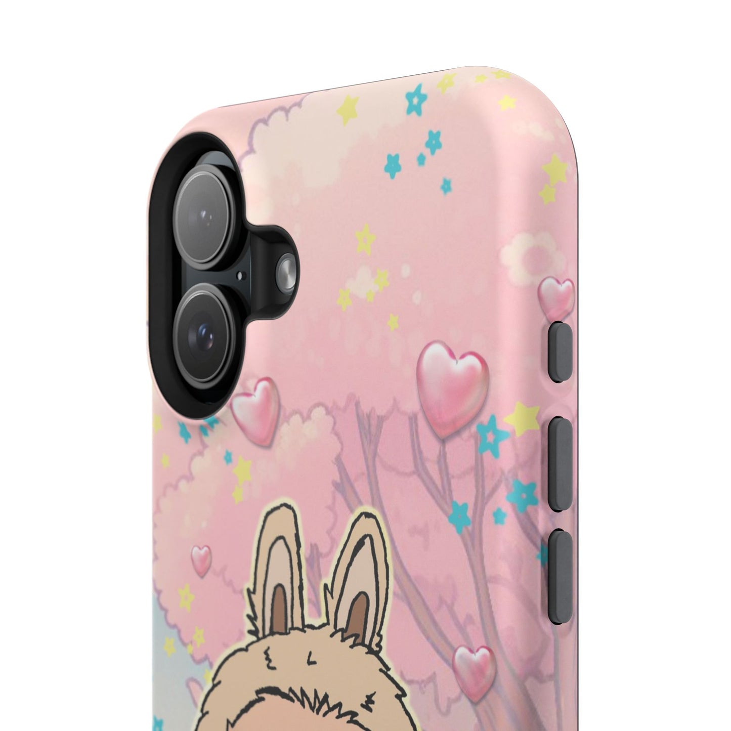 The Monsters Magnetic Tough Cases, Soy Milk