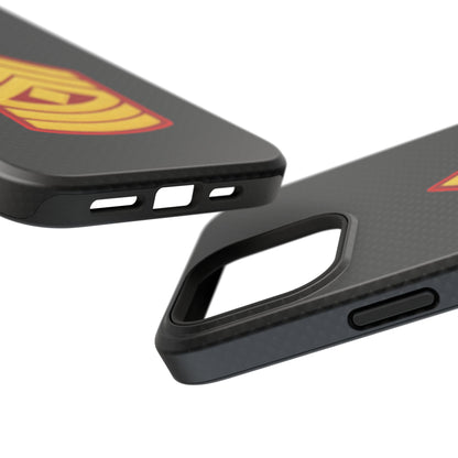 Rank Insignia Impact-Resistant Cases, First Sergeant