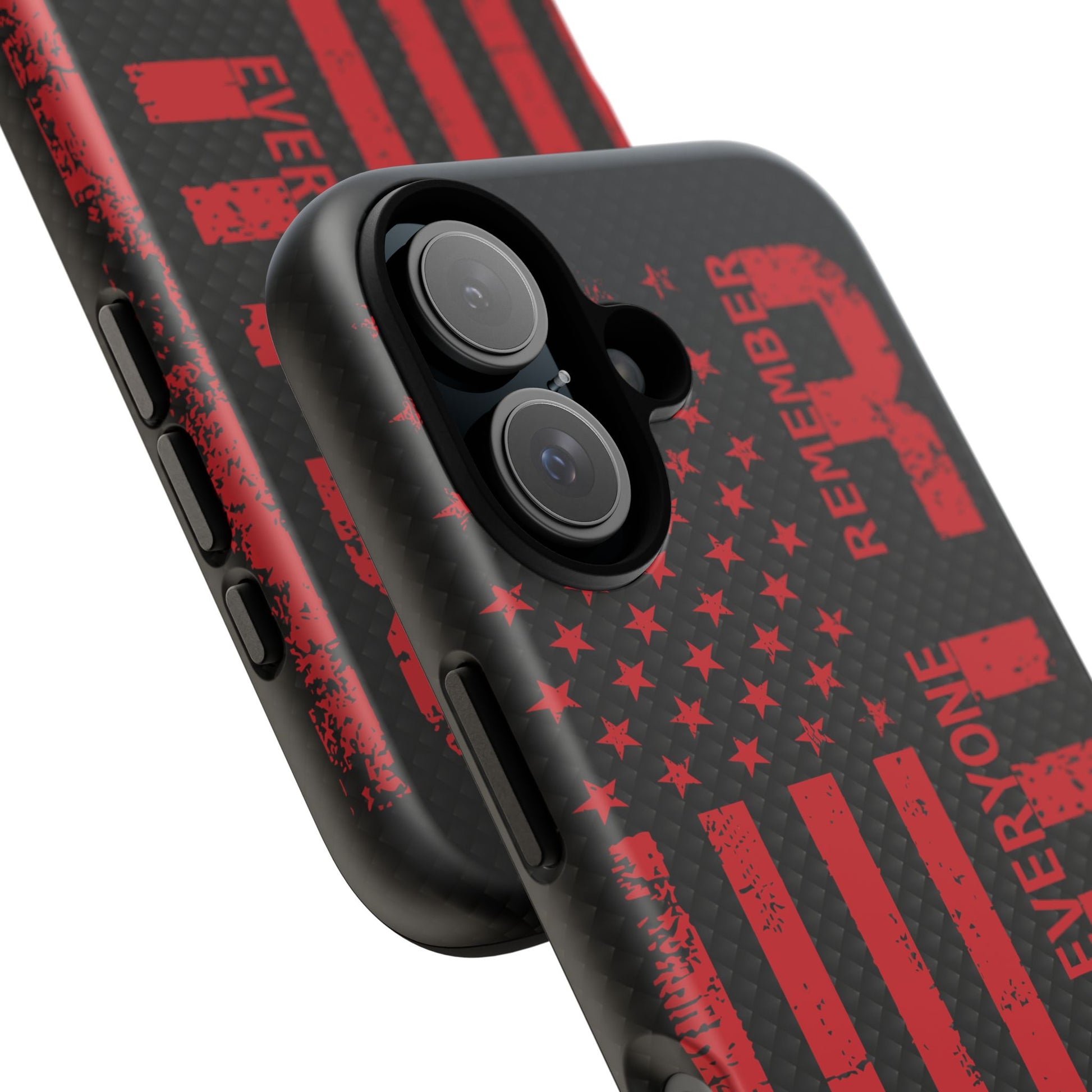 RED Friday Impact-Resistant Cases for iPhone