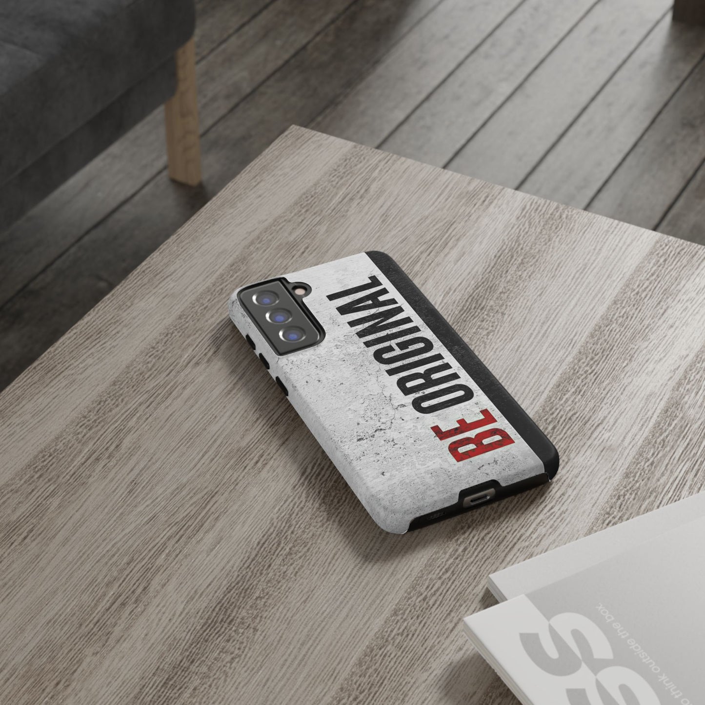 Be Original Tough Cases