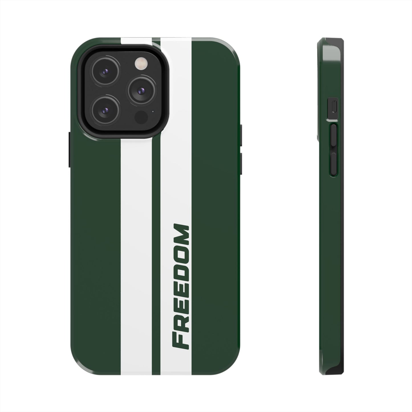 Freedom Tough Phone Cases