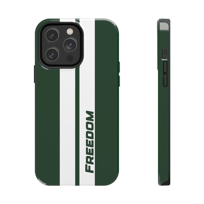 Freedom Tough Phone Cases
