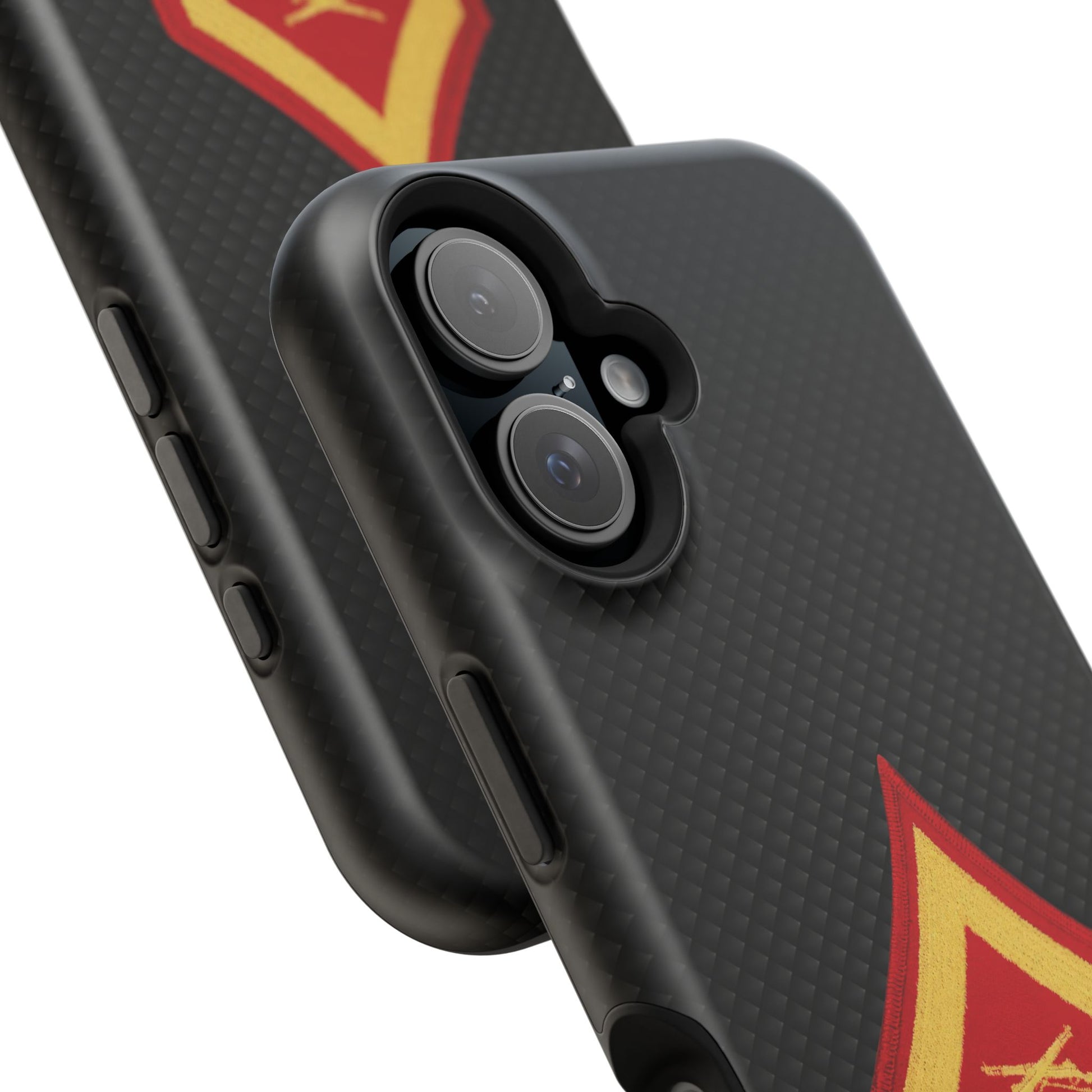 Rank Insignia Impact-Resistant Cases, Lance Corporal