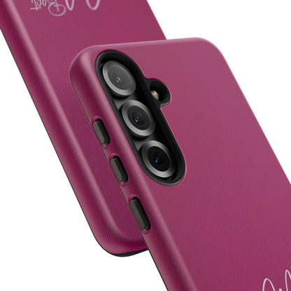 Best Mom Ever Impact-Resistant Case