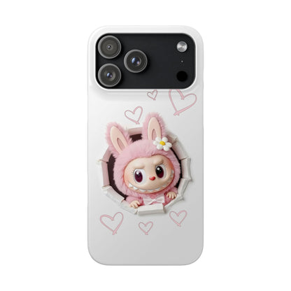 The Monsters Snap Case, Kawaii Phone Cover