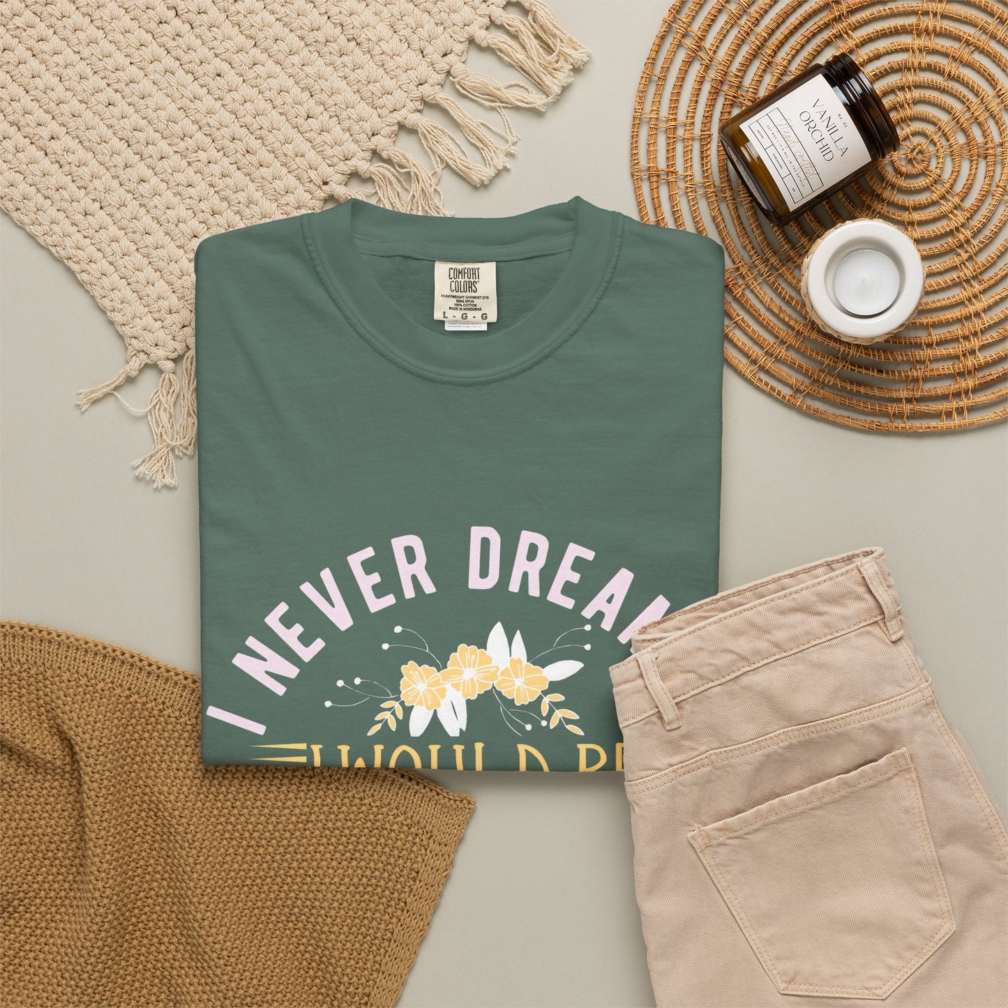 Super Cool Grammy T-shirt