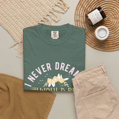 Super Cool Grammy T-shirt
