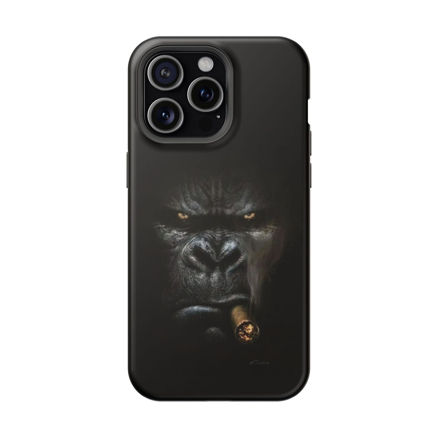 Bold Gorilla Magnetic iPhone Cases