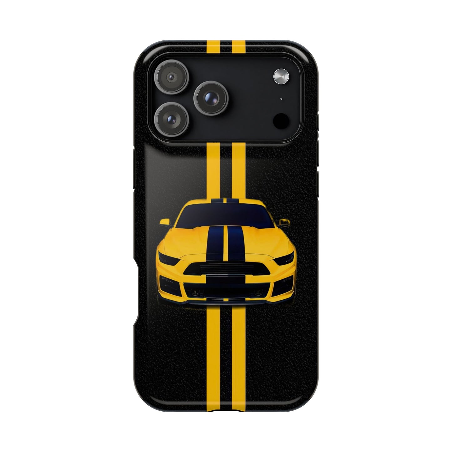 V8Vibe Magnetic Phone Cases for iPhone