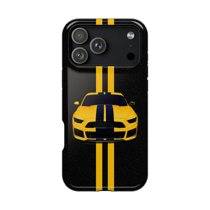 V8Vibe Magnetic Phone Cases for iPhone