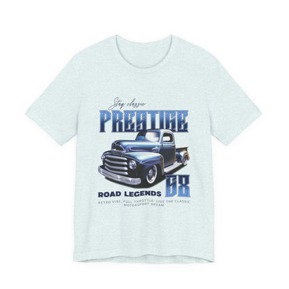 Stay Classic Prestige Road Legends Tee