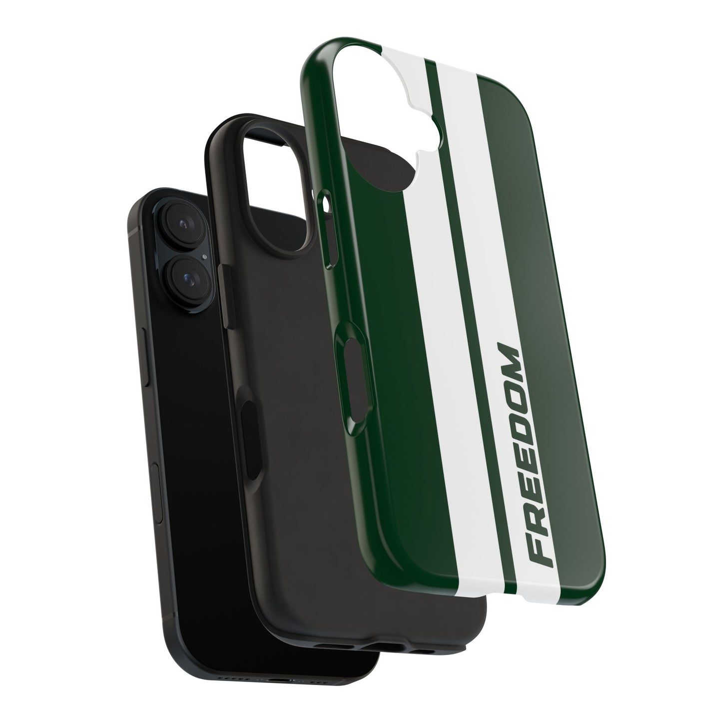 Freedom Tough Phone Cases