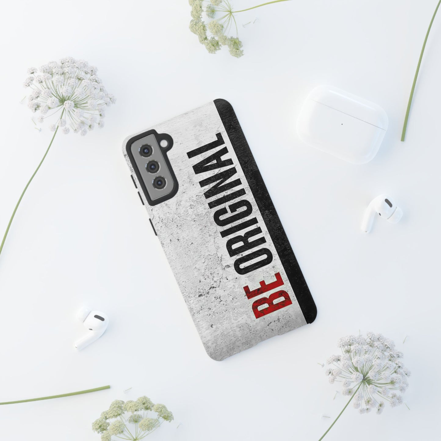 Be Original Tough Cases