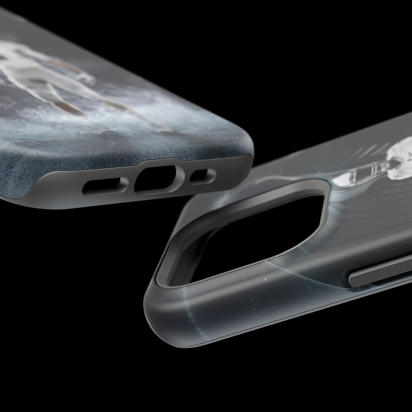 Playmaker Magnetic iPhone Cases