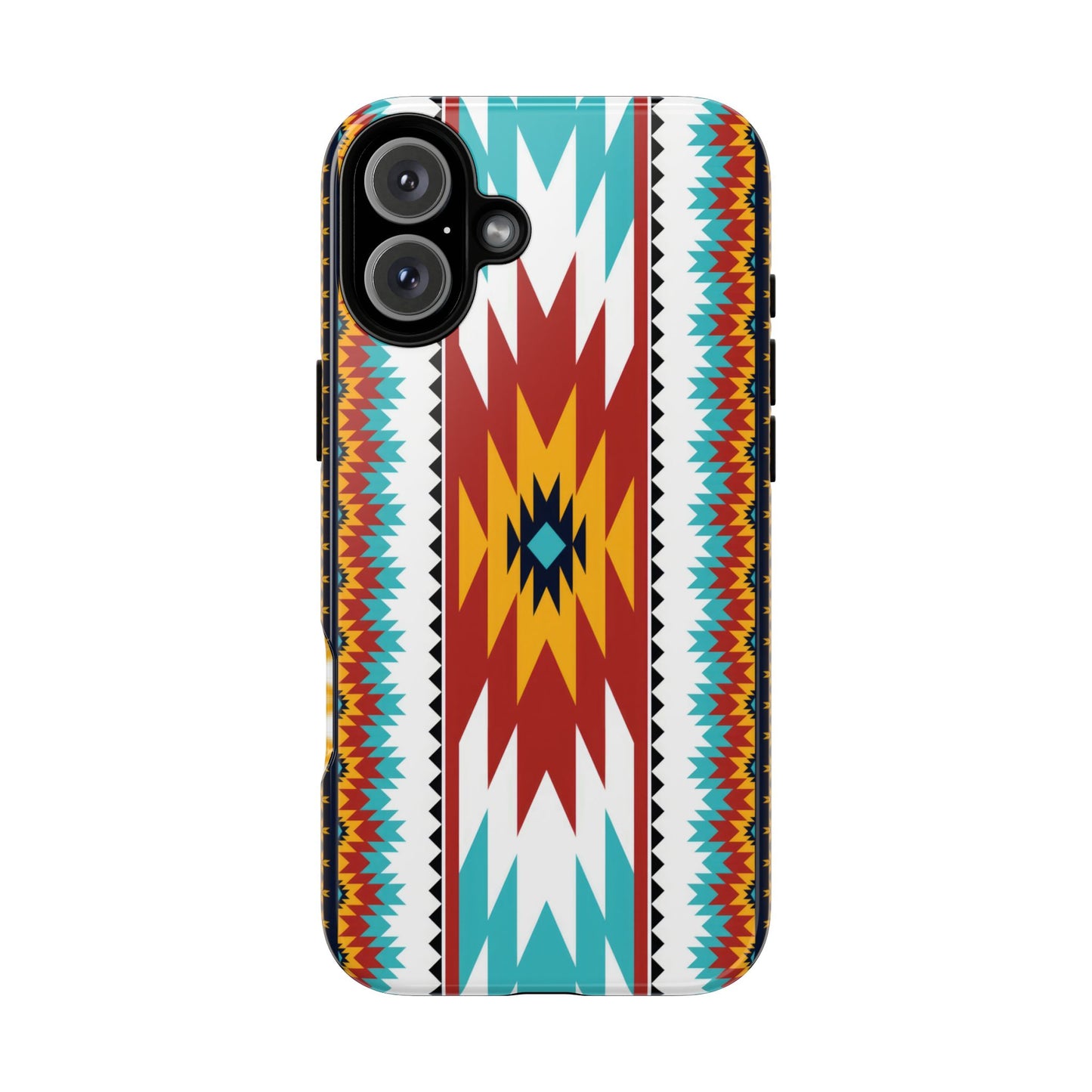 Tribal Threads Tough Cases