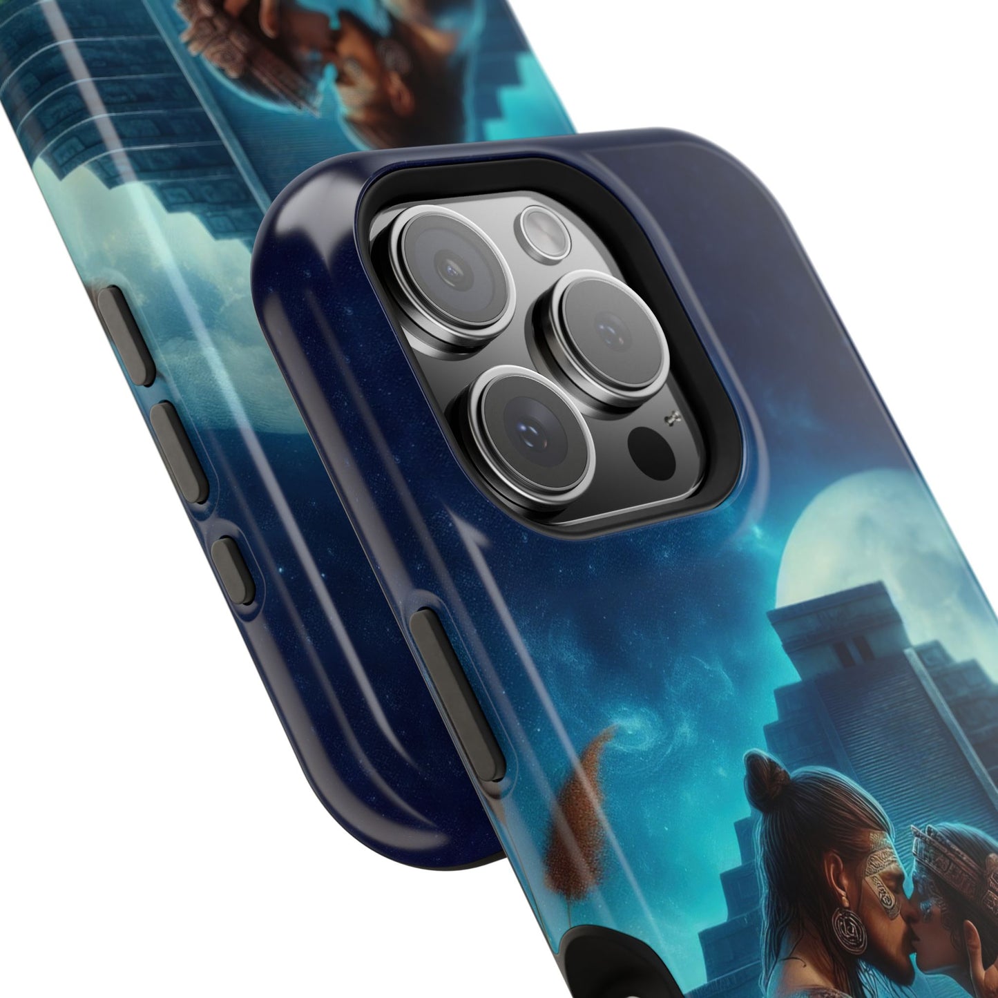 Aztec Affection Magnetic Tough Cases