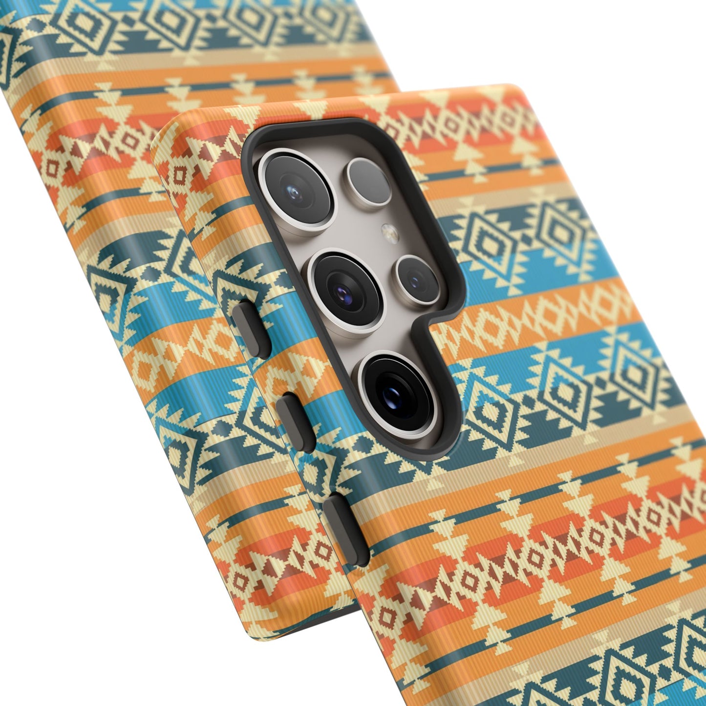 Indian Summer Impact-Resistant Case