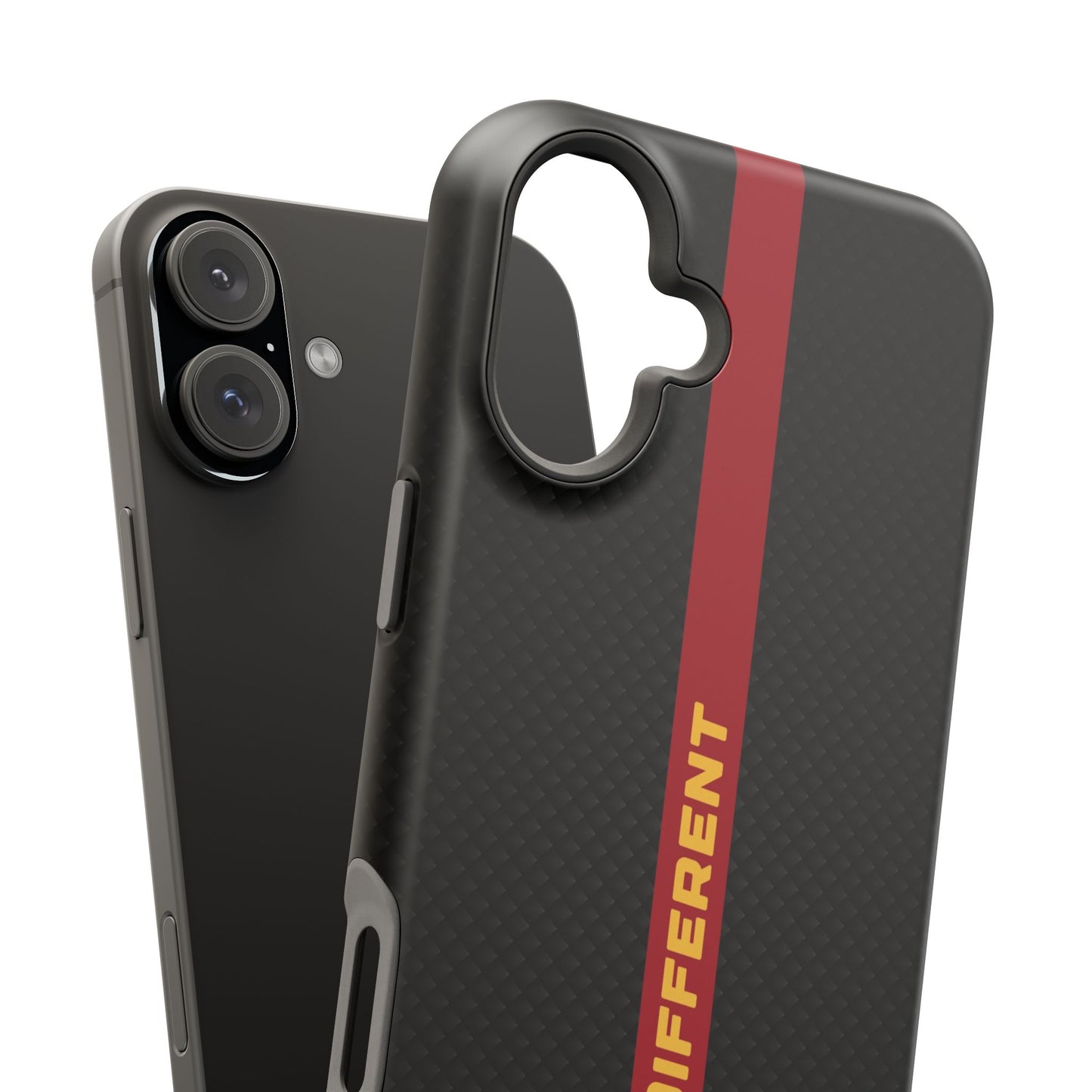 Built Different Magnetic Phone Case