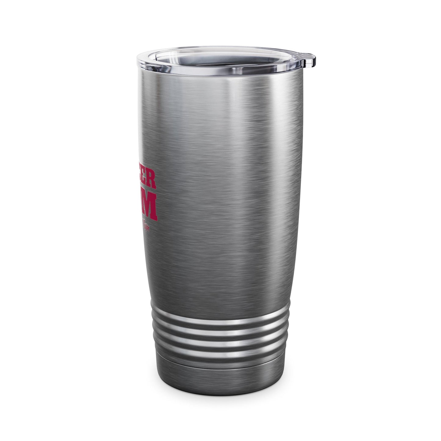 Soccer Mom Ringneck Tumbler, 20oz