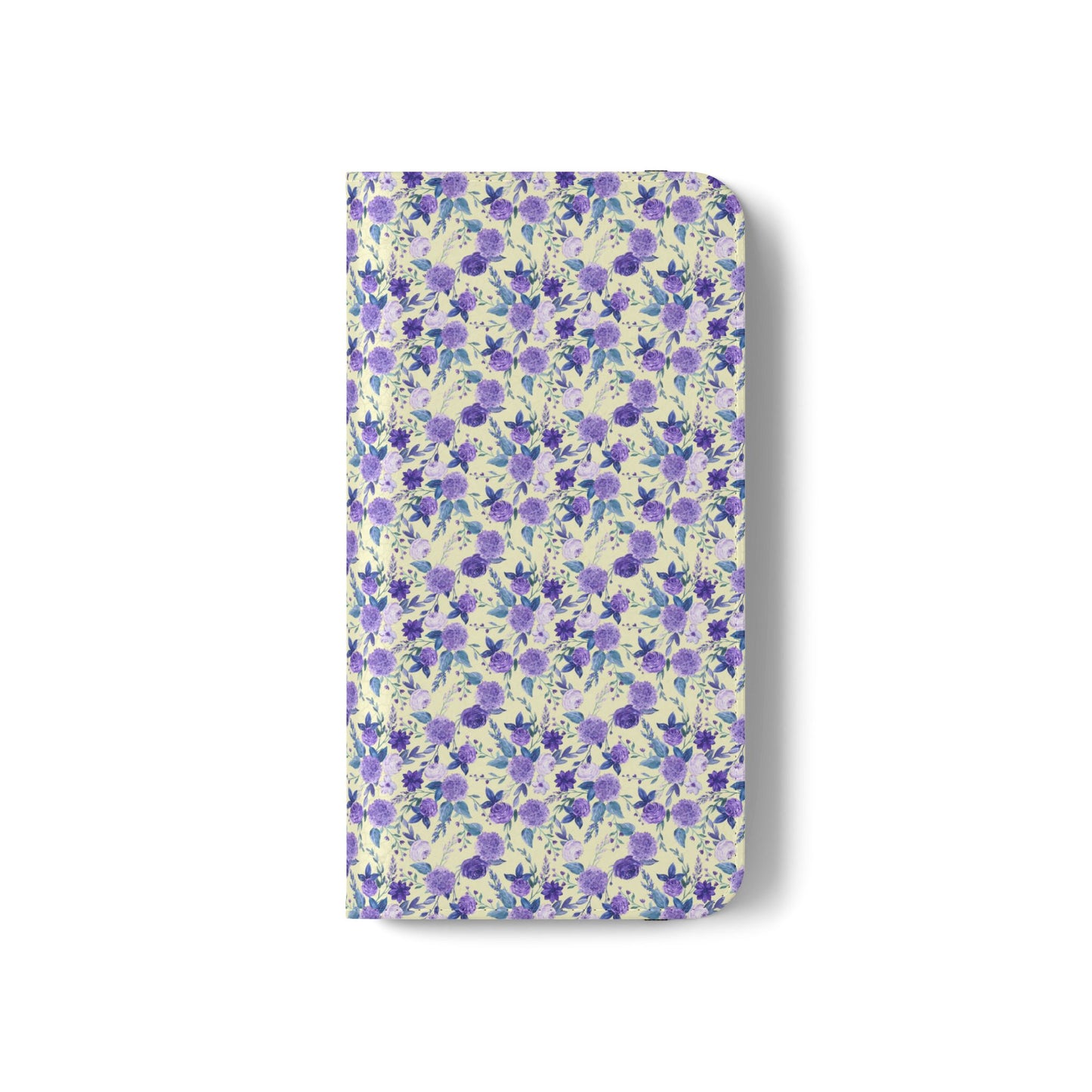 Violet Flip Cases