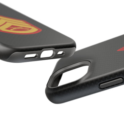 Rank Insignia Impact-Resistant Cases, Staff Sergeant
