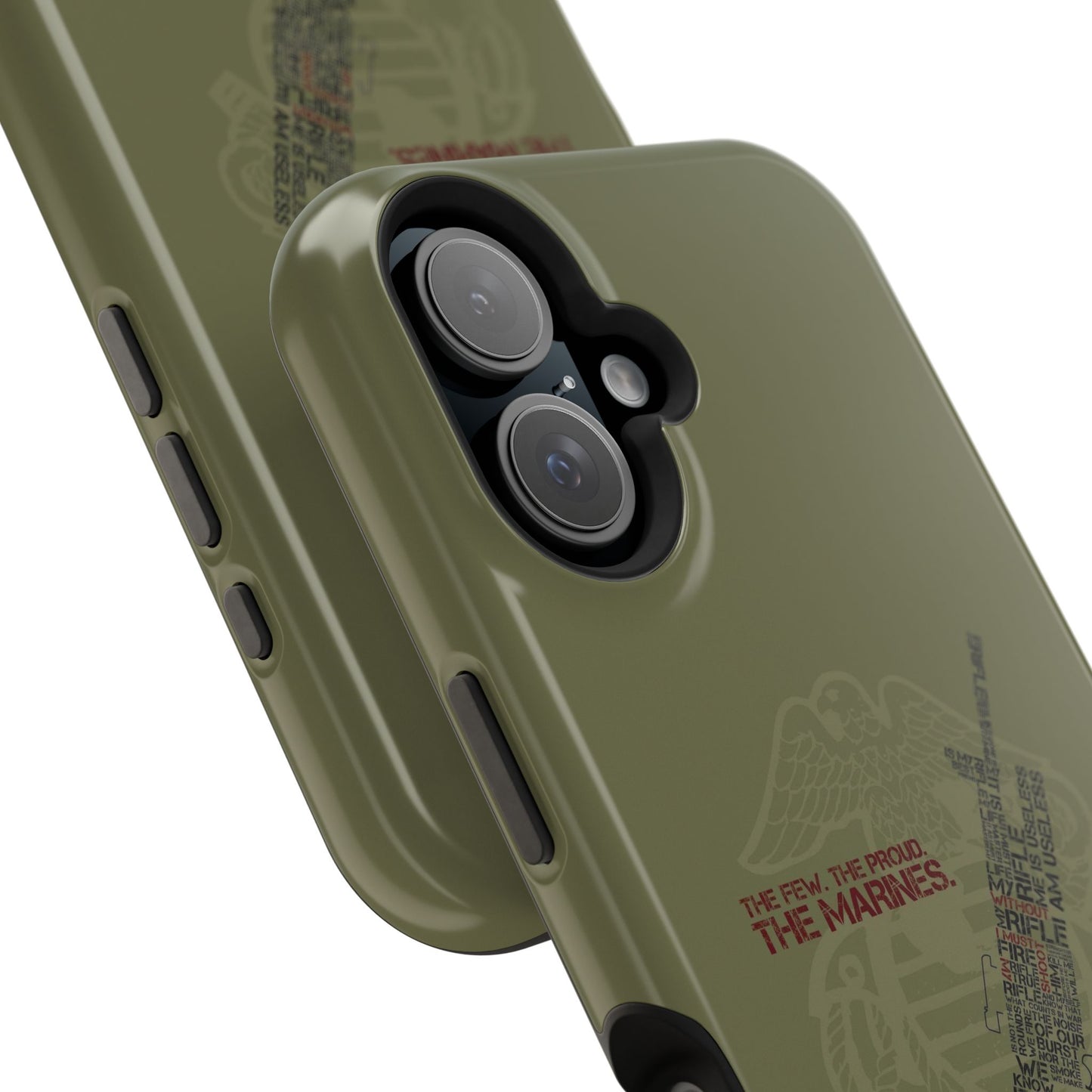 MarineArmor Magnetic Tough Cases