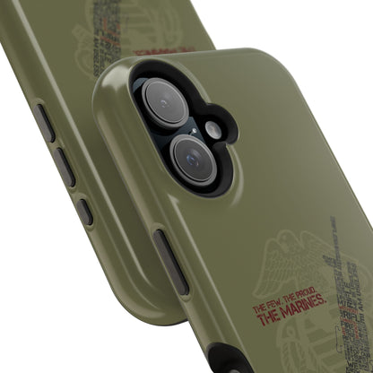 MarineArmor Magnetic Tough Cases