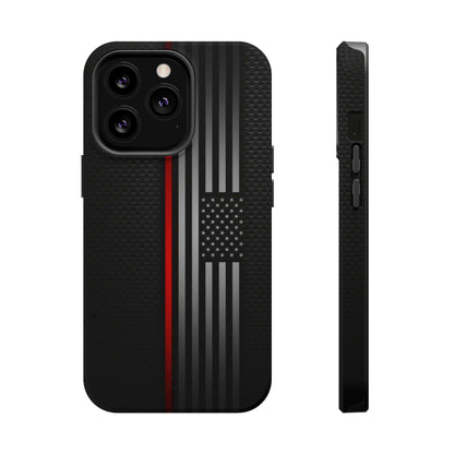 Elegant Magnetic Tough iPhone Cases, Durable Protection