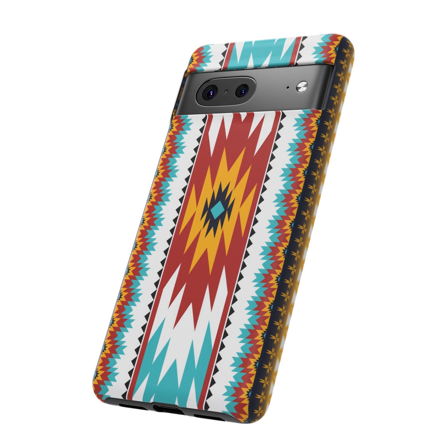 Tribal Threads Tough Cases