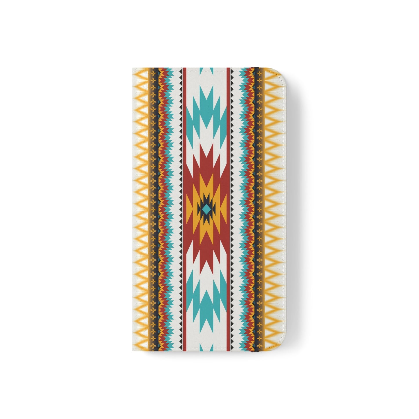 Tribal Threads Flip Cases