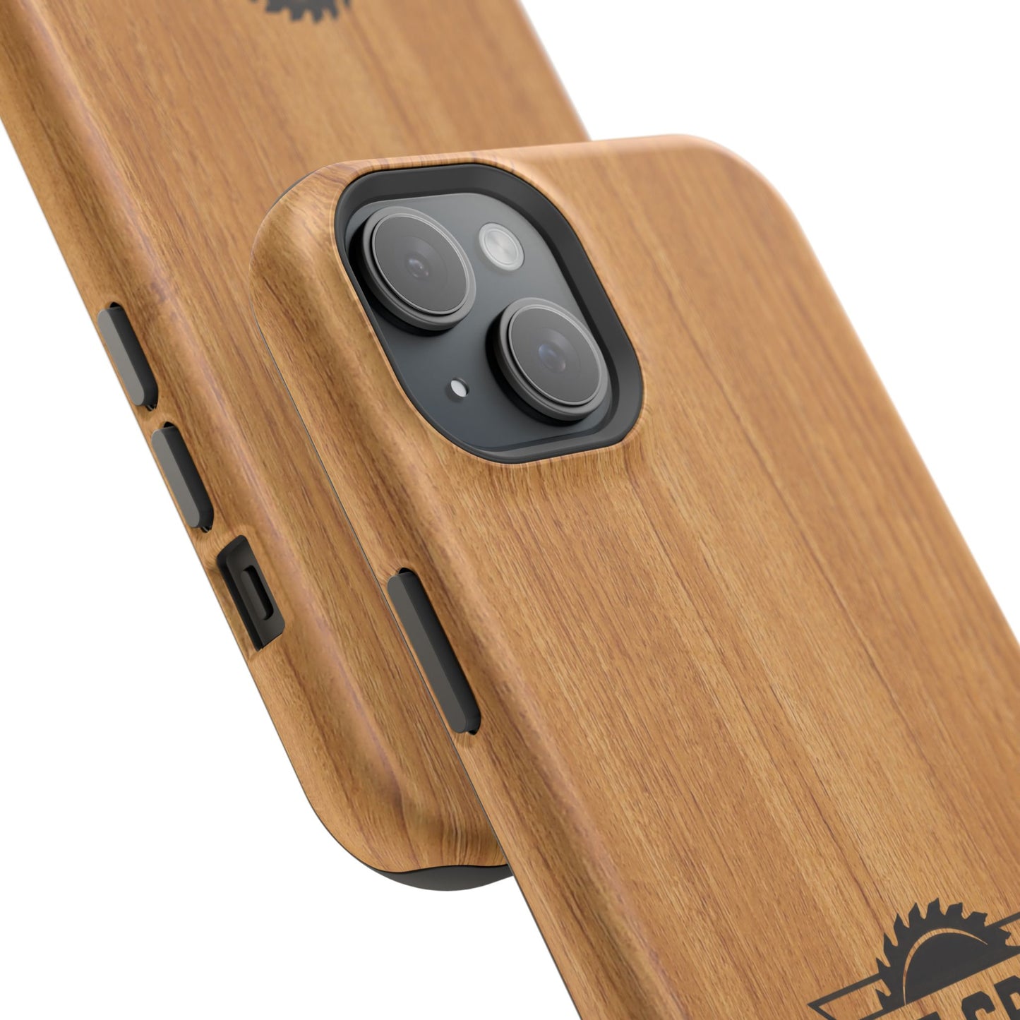 True Craft Magnetic Phone Cases, Carpentry